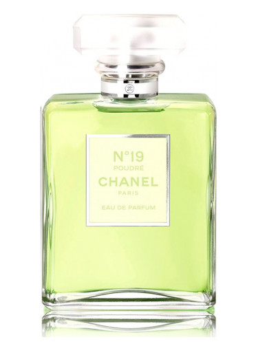 Chanel 19 50ml new arrivals