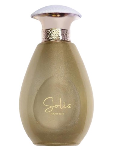 Solis AMD Perfumes