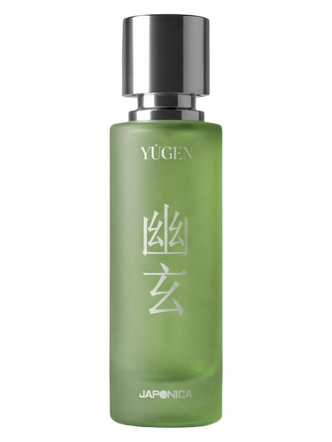تصویر عطر Yūgen