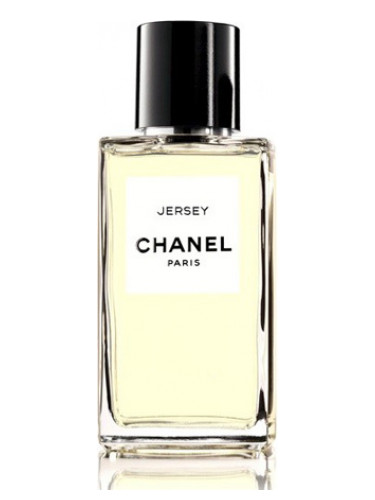 Les Exclusifs de Chanel Jersey Chanel perfume - a fragrance for