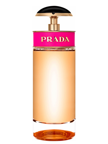 Prada Candy Prada perfume - a fragrance 