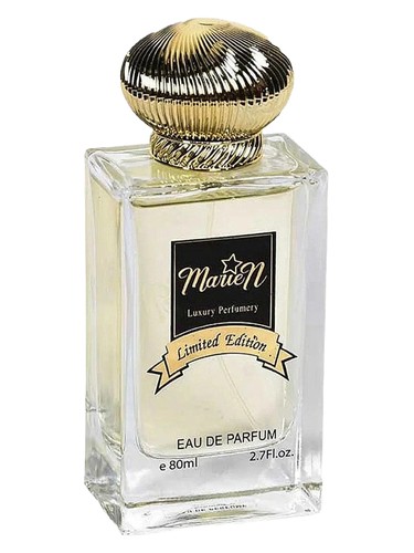 تصویر عطر Marien Limited Edition