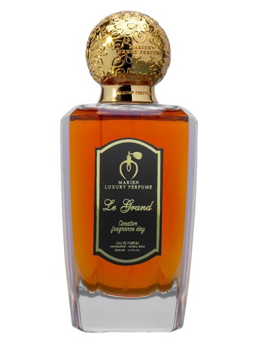 تصویر عطر Le Grand