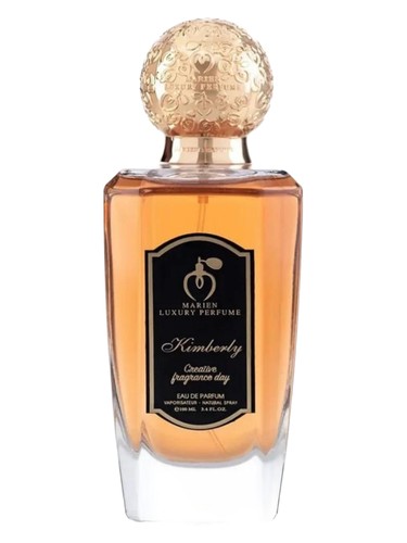 Kimberly Marien Perfumes