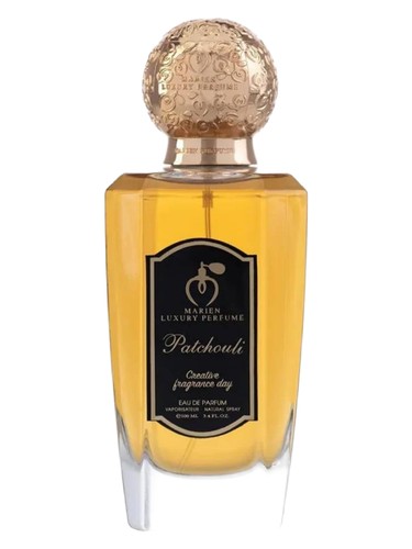 Patchouli Marien Perfumes