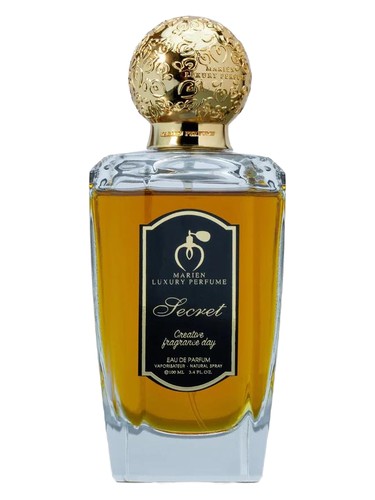 Secret Marien Perfumes