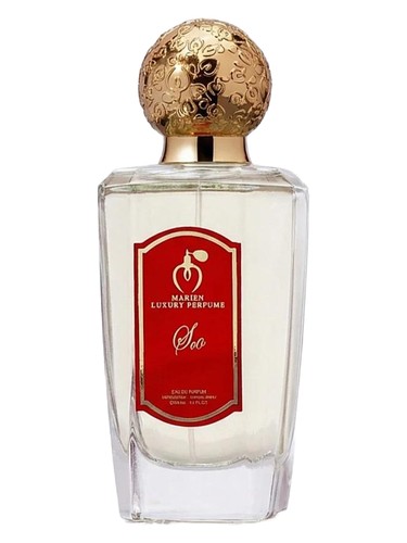 Soo Marien Perfumes