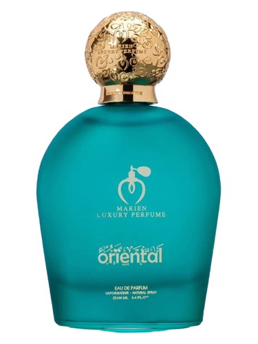 Oriental Marien Perfumes