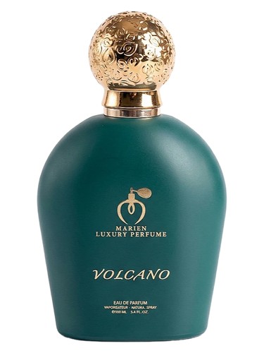 Volcano Marien Perfumes