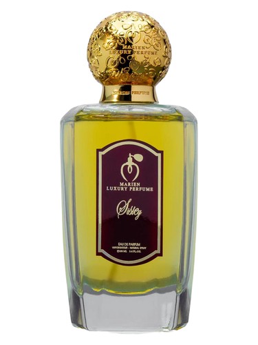 Sisley Marien Perfumes