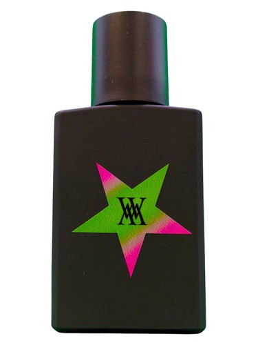 Pornosé Walter Maiorano Parfums