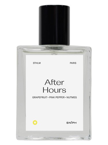 تصویر عطر After Hours