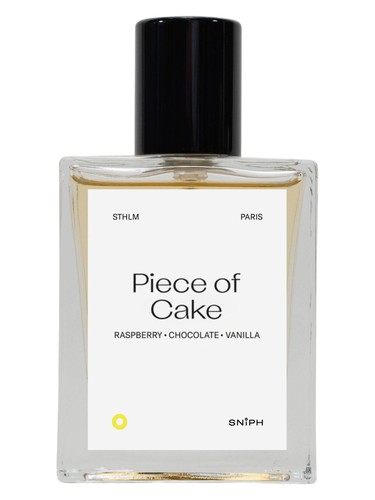 تصویر عطر Piece of Cake