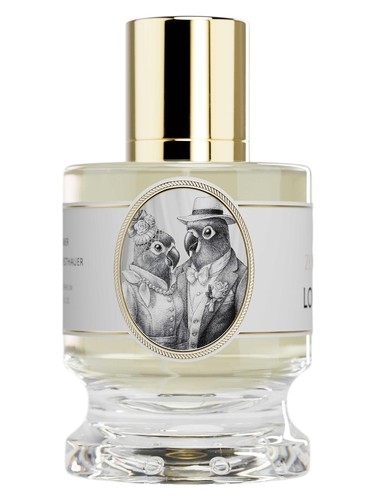 Lovebird Zoologist Perfumes