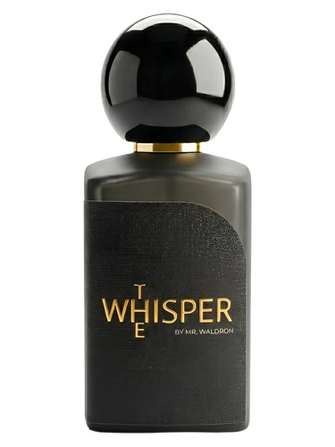 The Whisper Mr.Waldron