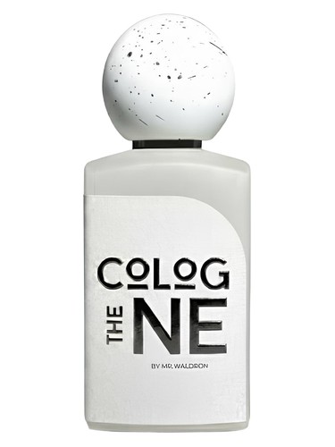 The Cologne Mr.Waldron