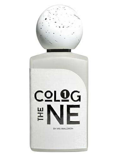 The Cologne 1 Mr.Waldron