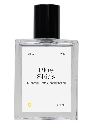 Blue Skies Sniph