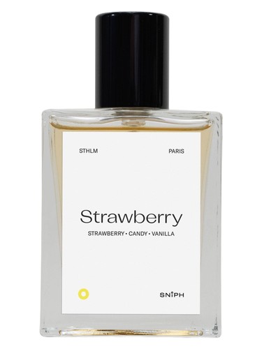 Strawberry Sniph