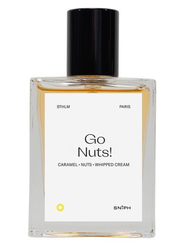 Go Nuts! Sniph