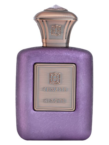 Kunzite Cunzite