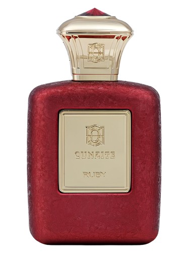 Ruby Cunzite