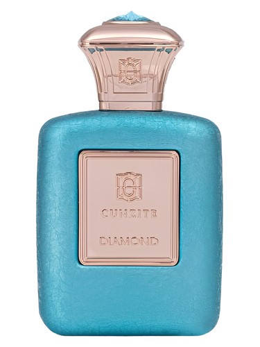 Diamond Cunzite