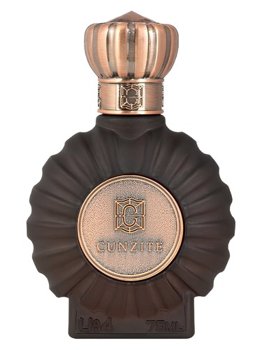 Giove Cunzite