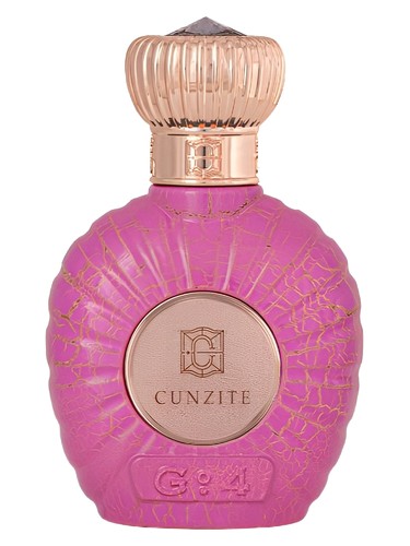 La Stella Cunzite
