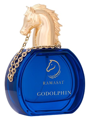 Godolphin Ramasat