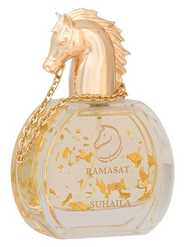 Suhaila Ramasat