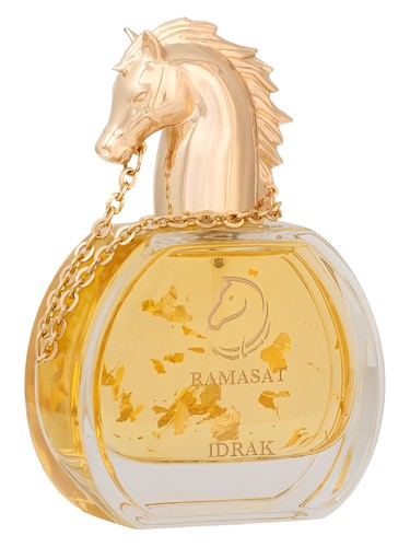 Idrak Ramasat
