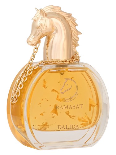 Dalida Ramasat