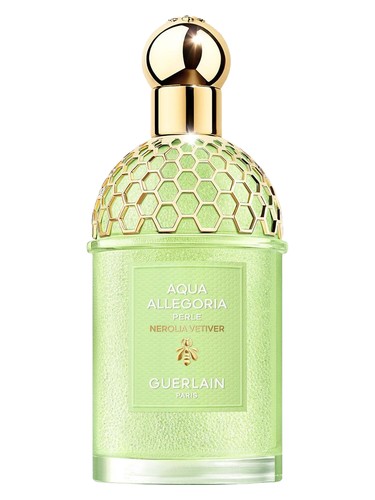 Guerlain Aqua Allegoria Perle Nerolia Vetiver