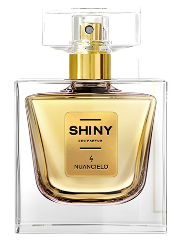 Shiny Nuancielo