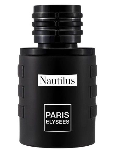 تصویر عطر Nautilus