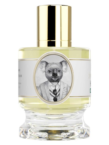 Koala Joey Edition Zoologist Perfumes