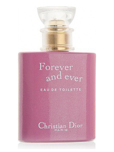 Nước hoa Dior Forever and Ever Dior tươi trẻ sinh động tester 100ml