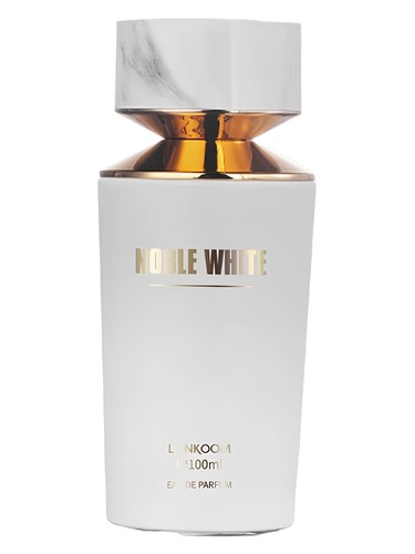 Noble White Lonkoom Parfum