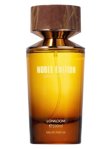 Noble Edition Lonkoom Parfum