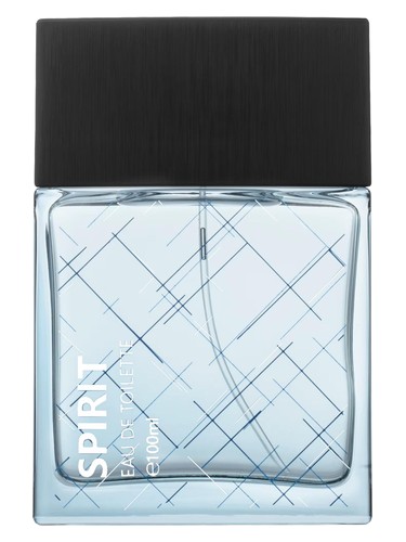 Spirit Light Blue Lonkoom Parfum