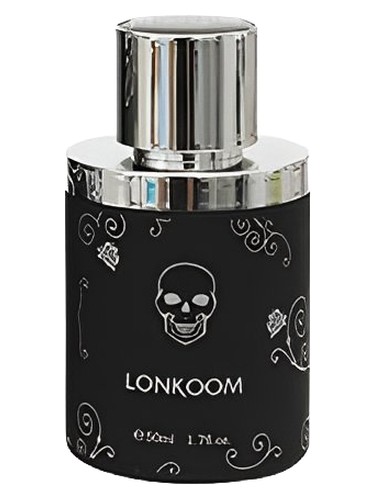 Dark Night Mass Lonkoom Parfum