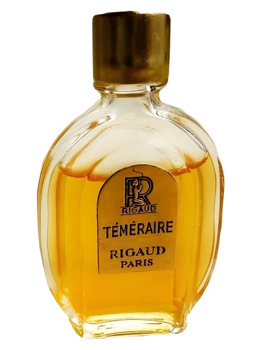 Temeraire Rigaud