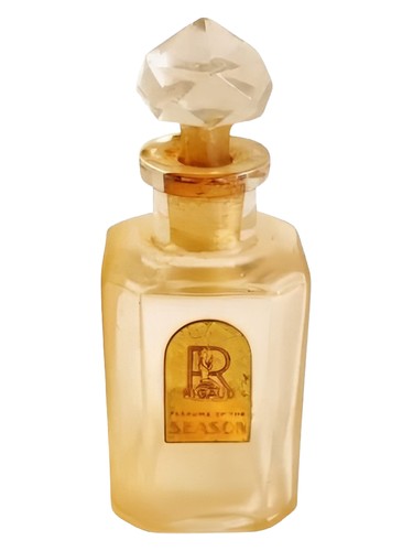 The Perfume of the Season Rigaud