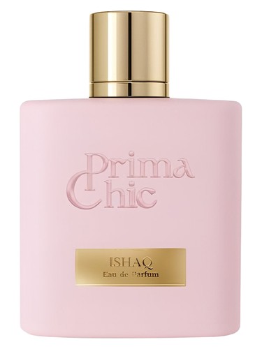 Ishaq Prima Chic
