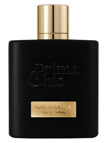 Oud Phantom Prima Chic