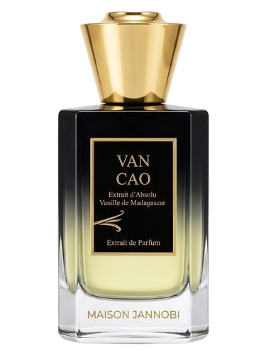 Van Cao Maison Jannobi