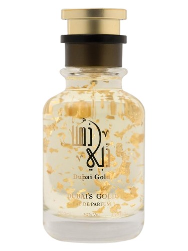 Dubai Gold Prima Chic