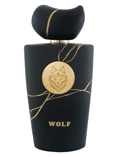 Wolf Prima Chic