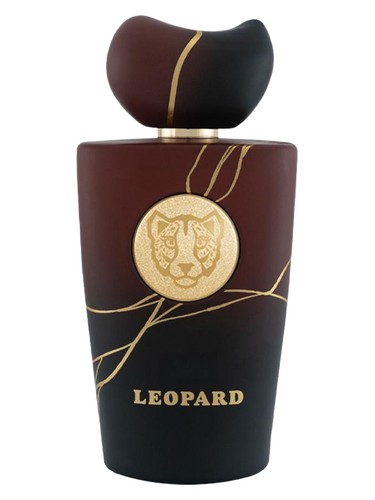 Leopard Prima Chic